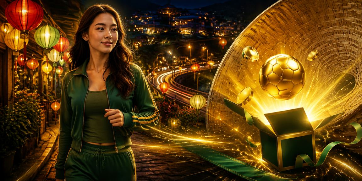 Phụ nữ đội nón lá tại Đà Lạt thư giãn và xem thông tin cược trực tuyến