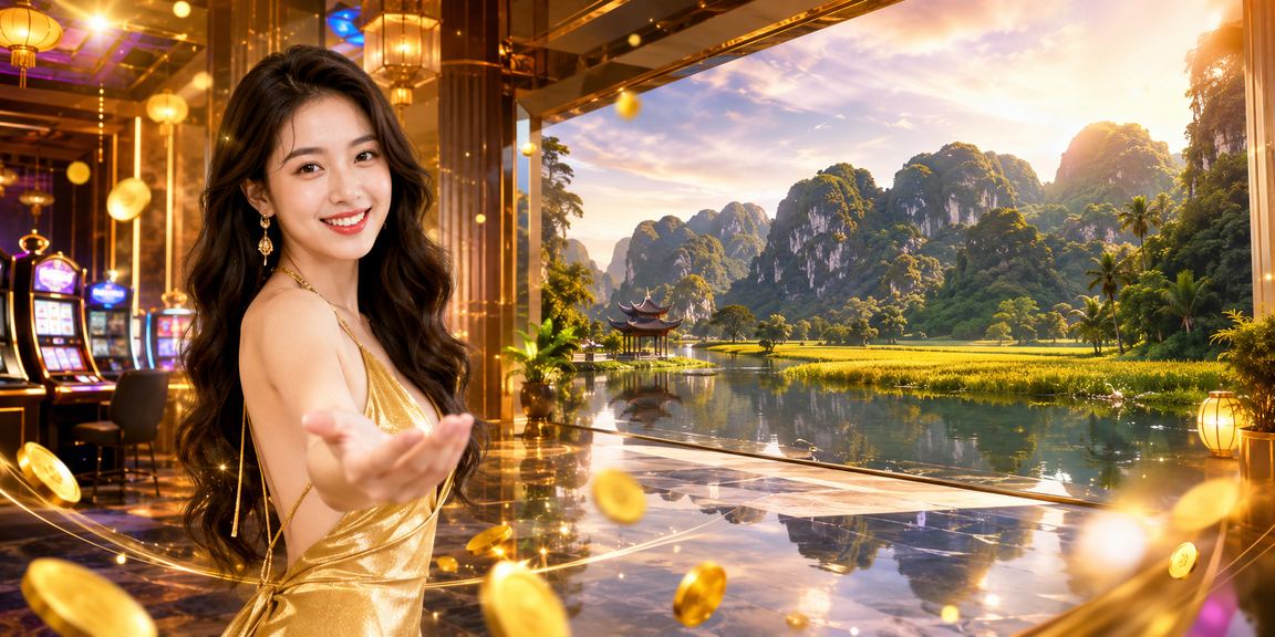 Người dùng tại Ninh Bình theo dõi kết quả xổ số trên điện thoại