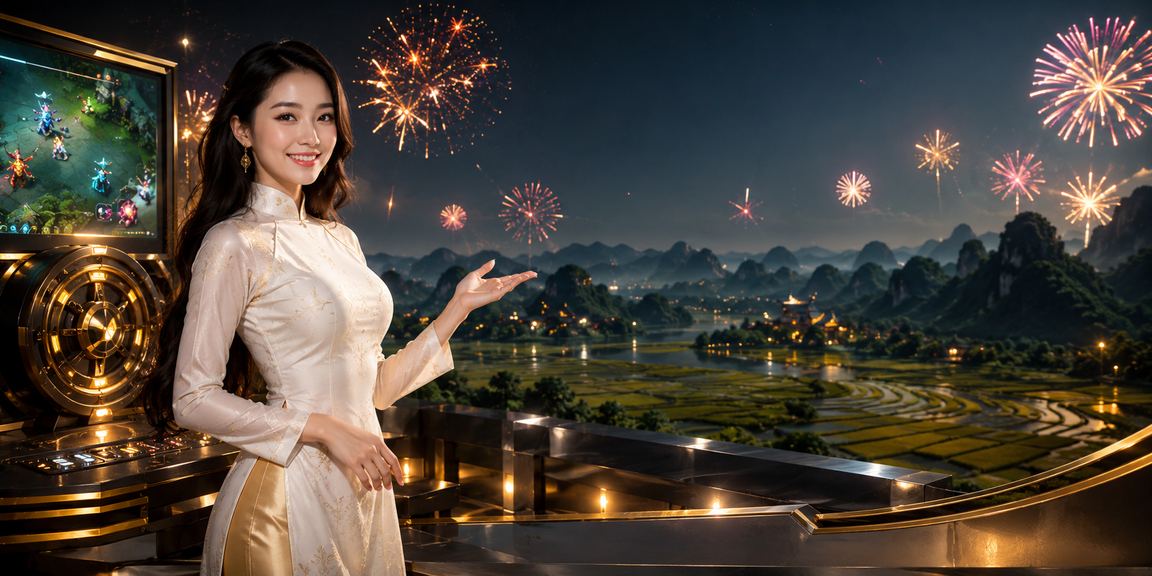 Người chơi esports tại Ninh Bình theo dõi trận đấu trên thiết bị di động