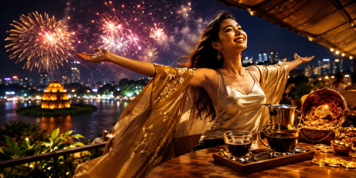Người chơi xem kết quả xổ số trực tuyến tại Việt Nam buổi tối